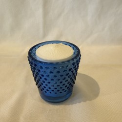 Lampion petit en verre