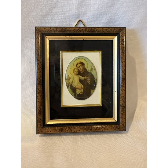 Cadre de saint Antoine