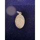 Médaille de Saint-Antoine arrgent