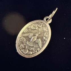 Médaille St-Esprit et Ste-Famille