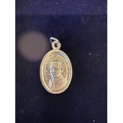 Médaille Fr. André