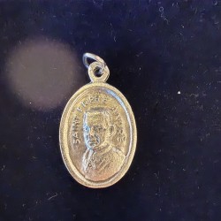 Médaille Fr. André