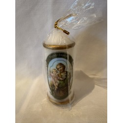 Lampion saint Joseph