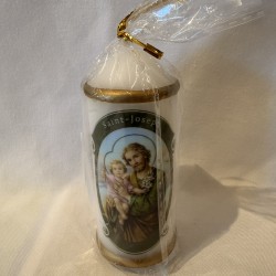Lampion saint Joseph
