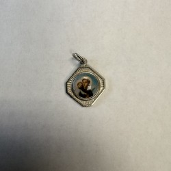 Médaille Saint-Antoine losange